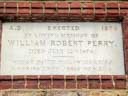 Perry, William Robert (id=3953)